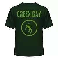 �������� Green Day Warning