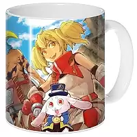 ������ Shangri-La Frontier / ����� ������-��