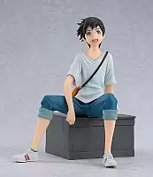 ������� ���� ������ - Hodaka Morishima