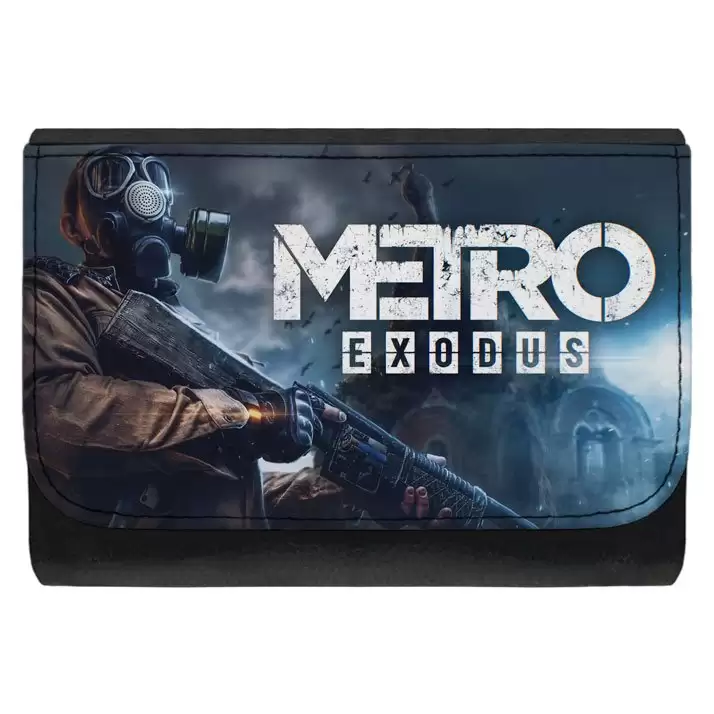 ���������� ������� ������� ������ � ����� �� ���� METRO Exodus �� ����� � ����� ����� / Metro