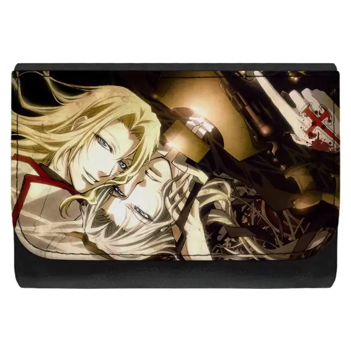 ���������� ������� ������� ������ Trinity Blood 330804 �� ����� � ����� ����� ����������� / Trinity Blood