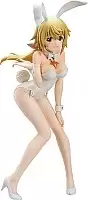 Фигурка Infinite Stratos: Charlotte Dunois Bareleg Bunny Ver.