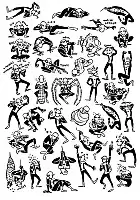 ������� ��������� "Spider-Man" No.2