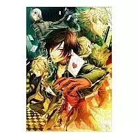 ���� � ����������� ����� ������� (������ A3, 252 ������)