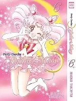    / Sailor Moon.  6