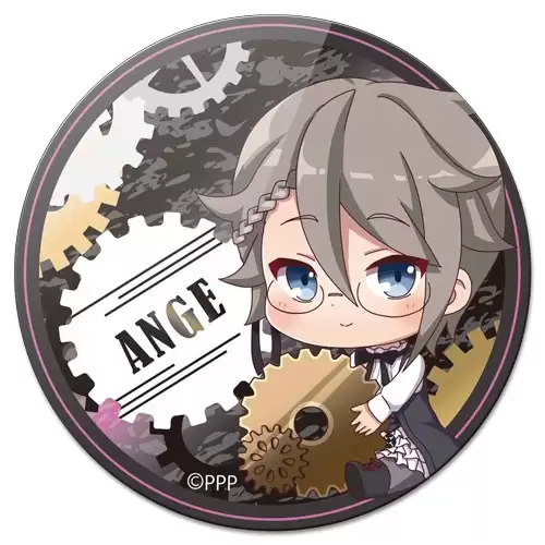 ������ ��������� ������� Princess Principal - Chibi Ange
