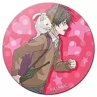 ������ ��������� ������� Hitorijime My Hero Kensuke Oshiba