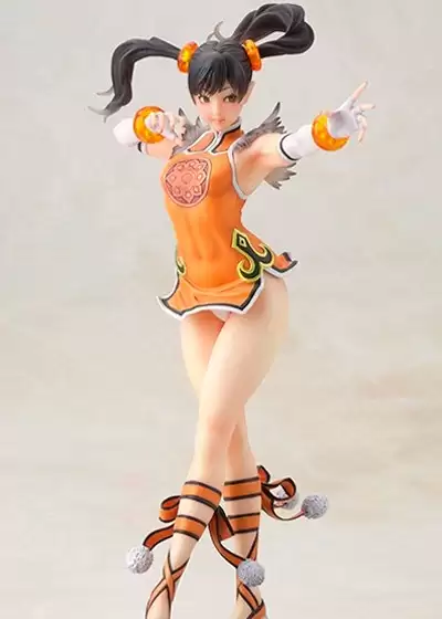 Купить Tekken Bishoujo Ling Xiaoyu с доставкой по России