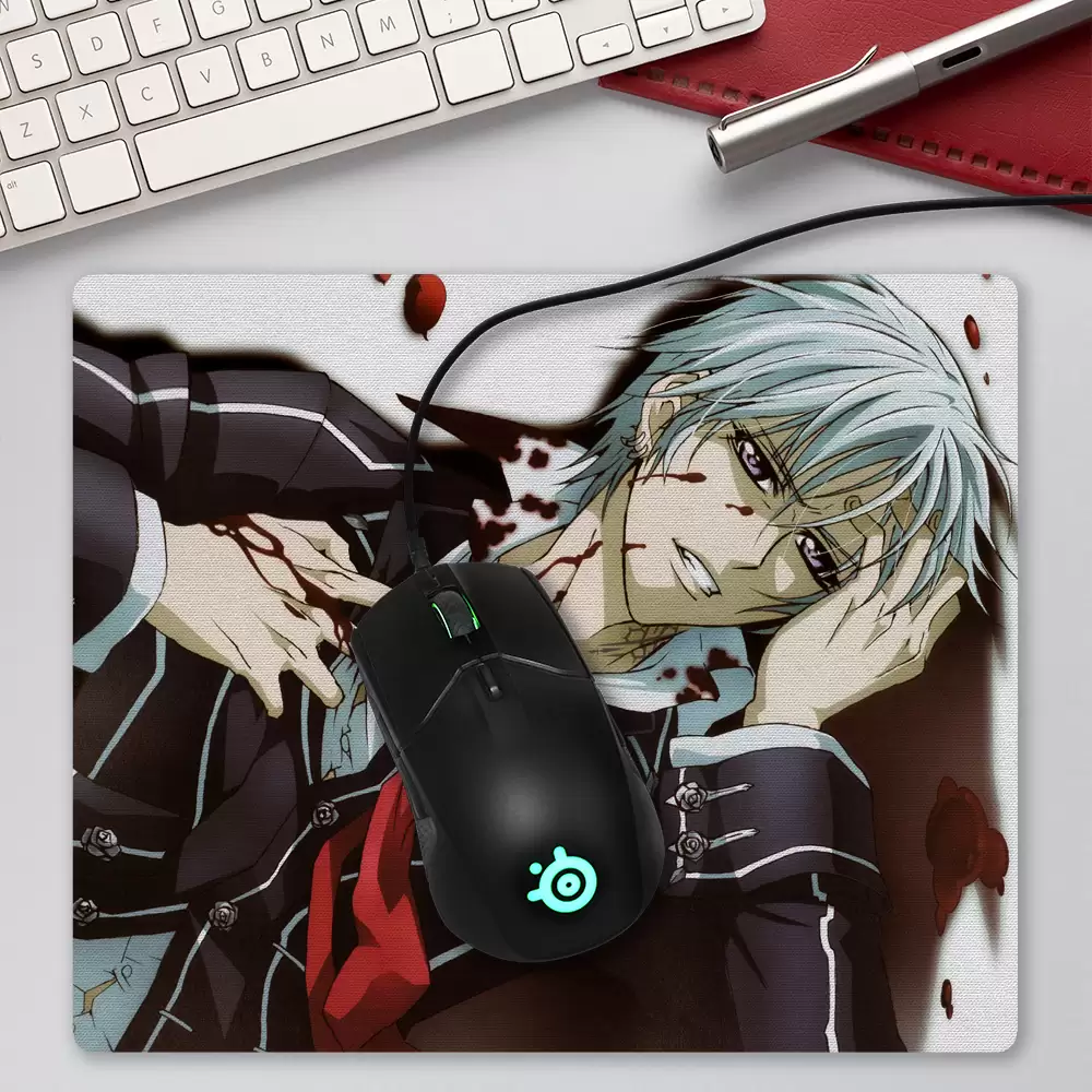 ���������� ������� ������ ��� ����� Vampire Knight 60638 �� ����� � ����� ������-������ / Vampire Knight