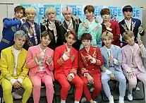 ������ �������� Seventeen / K-POP �7