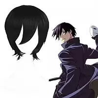 ������� ����� Darker than Black - Hei