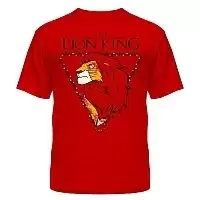 �������� The Lion King - Simba Mane