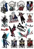 ������� ��������� Devil May Cry No.1