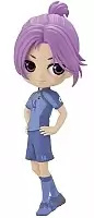 ������� Banpresto Blue Lock Q Posket Reo Mikage Ver.B