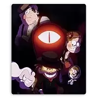������ ��� ����� ������������� Gravity Falls vintage