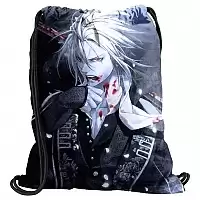 ����� ��� ����� Hakuouki: Shinsengumi Kitan 302314