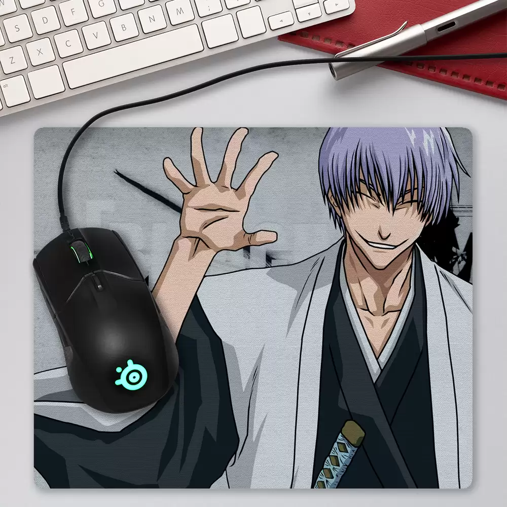 ���������� ������� ������ ��� ����� ���� No.4 �� ����� � ����� ���� / Bleach