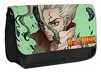 ���������� �������� Dr. Stone Senkuu Ishigami