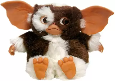 Купить Gremlins: Gizmo Plush с доставкой по России