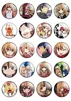   Toradora! No.2