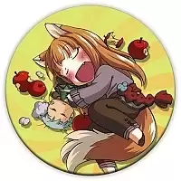    Spice and Wolf 98328
