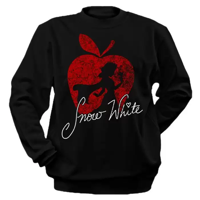 ���������� ������� ��������� Snow White Poison Apple �� ����� � ����� ���������� � ���� ������ / Snow White and the Seven Dwarfs / Disney / ������
