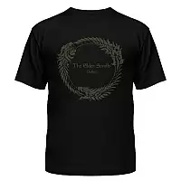  The Elder Scrolls Online Logo