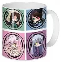 ������ Rozen Maiden 46532