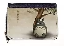 Кошелек джинсовый Tonari no Totoro 61568