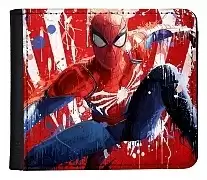 ������� � ���������� ��� ������ "Spider-Man"