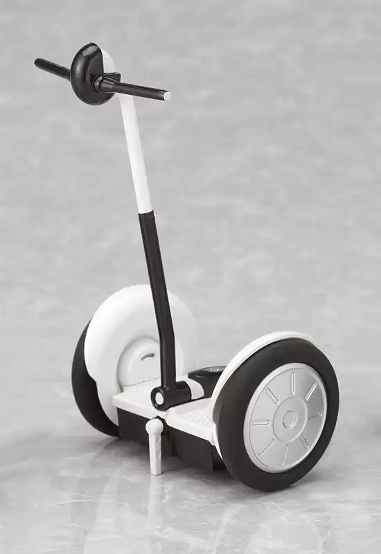 Купить ex:ride: ride.004 Personal Transporter - White (Figma Scale ...