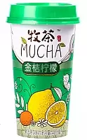 ������� ��������� ��� Mucha �� ������ �������� � ������, 435��, �����
