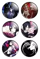 ����� ������� ������� "Accel World" No.2