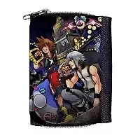 ������� ��������� Kingdom Hearts Sora and Riku