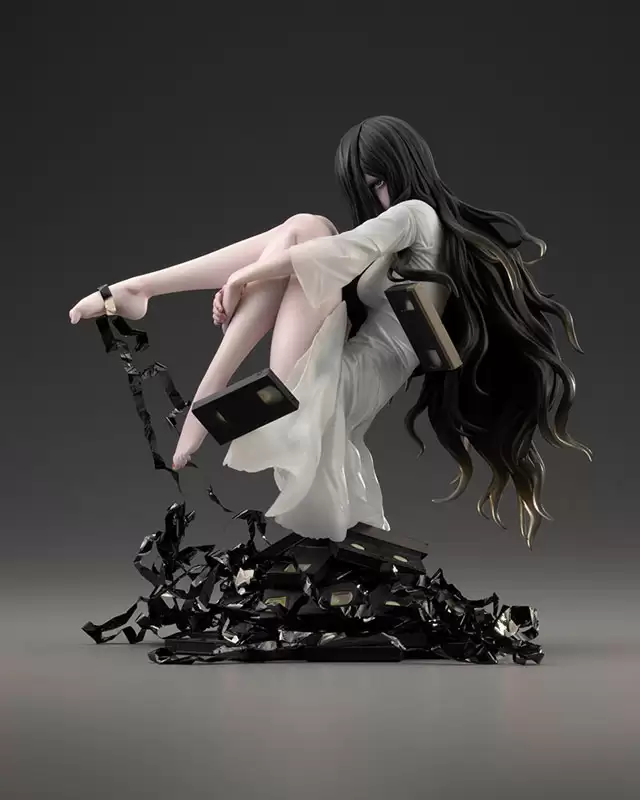 Фигурка Horror Bishoujo Sadako 1/7 Complete Figure - купить недорого