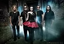 ������ �������� Evanescence