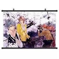������� �������� Brothers Conflict Iori, Hikaru � Futo Asahina
