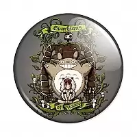 ������ Ghibli - Guardians of Nature