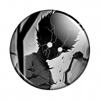 ������ Mob Psycho - Shigeo 100%
