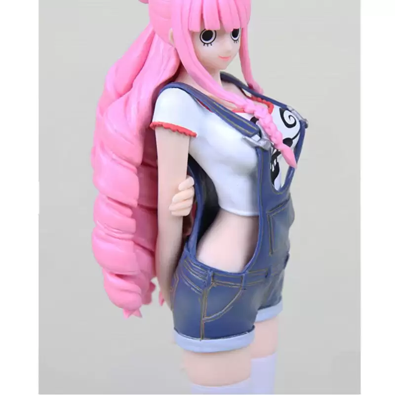Фигурка Bandai One Piece Freak Vol.5 Perona A (Blue) - купить недорого