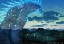 ������ �������� Mononoke Hime Shishigami