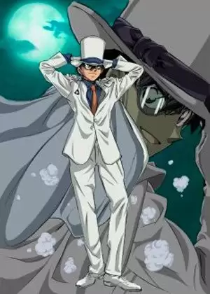 ���������� ������� Magic Kaito (����� �����) HD �� ����� � ����� 