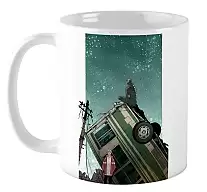 ������ � ����� �� ����� Kaiju No. 8