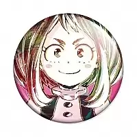 ������ ��� ��������� �������� Ani-Art - Ochako Uraraka