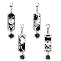 ������ �� ����� Bungou Stray Dogs � ������������