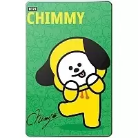 ������ ��������� ������������� BT21 - CHIMMY
