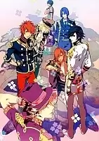   Uta no Prince-sama
