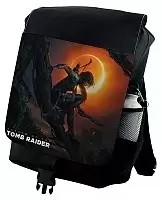 ������ �������� "Shadow of the Tomb Raider" Lara Croft