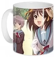  Suzumiya Haruhi no Yuutsu 310682