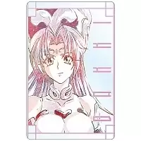 ������ ������������� Hakyuu Houshin Engi Ani-Art - Dakki